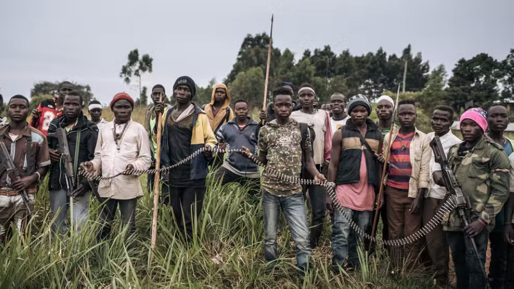 A militia group that calls itself CODECO on Sunday executed 17 people it had captured in the Djugu territory, in eastern Democratic Republic of Congo.