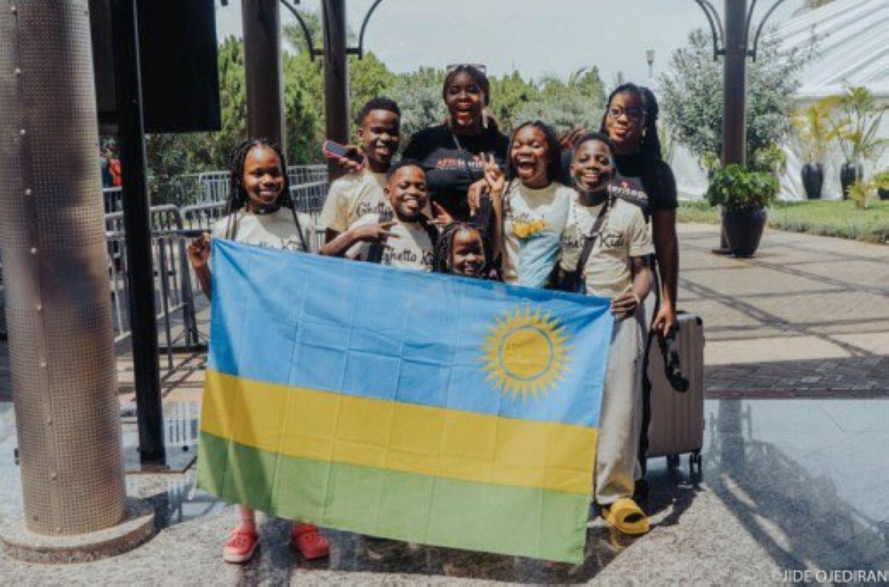 Photo: Inyarwanda.com