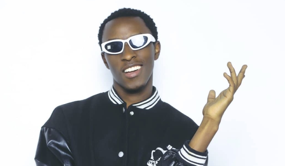 Kagoma. Photo: Courtesy