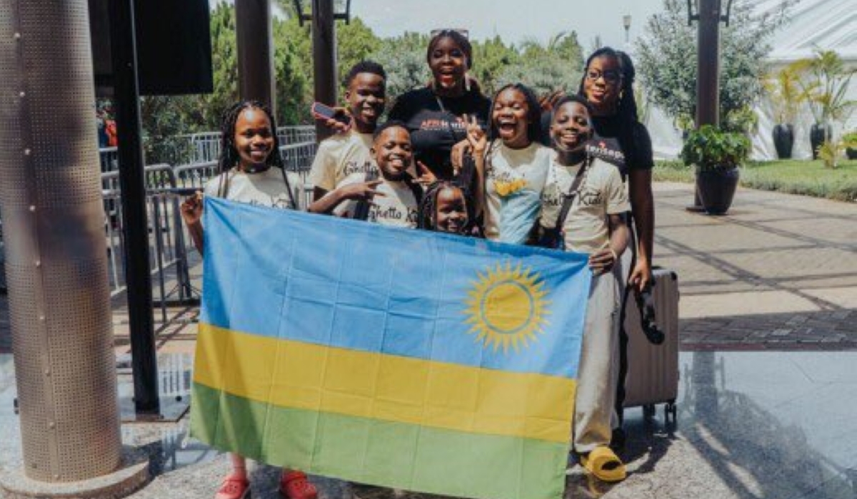 Photo: Inyarwanda.com