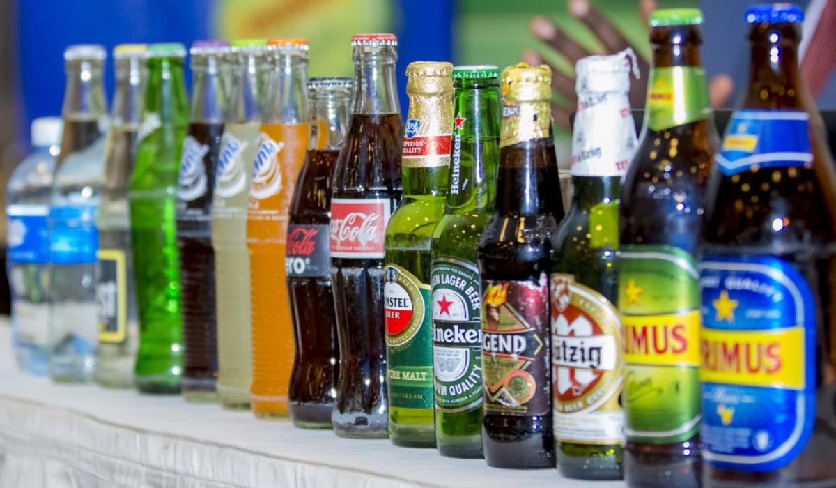 Bralirwa Plc has registered a 27.6 percent increase in revenue to Rwf157.6 billion in 2022, up from Rwf123 billion in 2021 driven by production growth and responsible pricing.