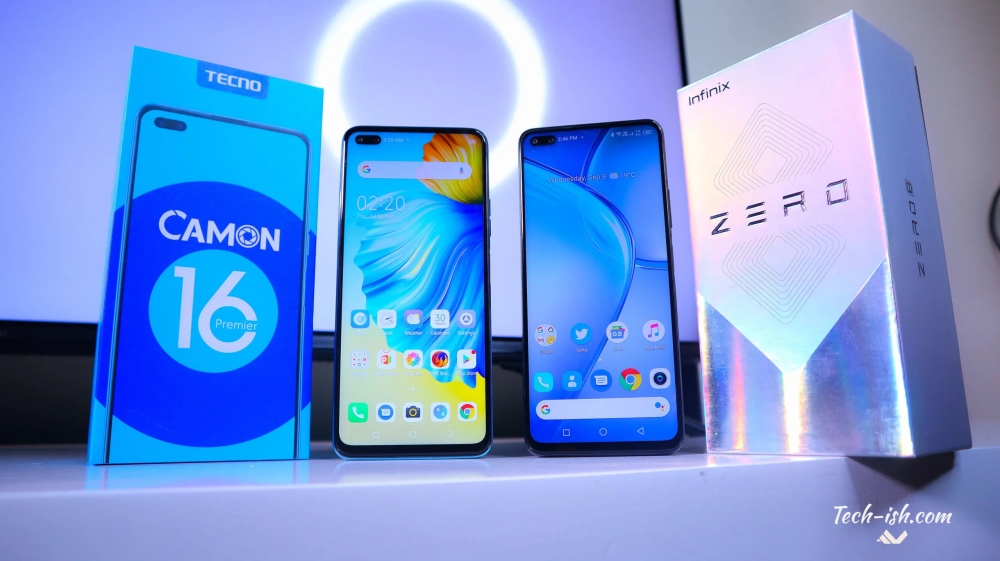 Shipments of smartphones that cost between US$100 to $200 are on the rise in Africa, defying a general slump in shipments caused by skyrocketing inflation.