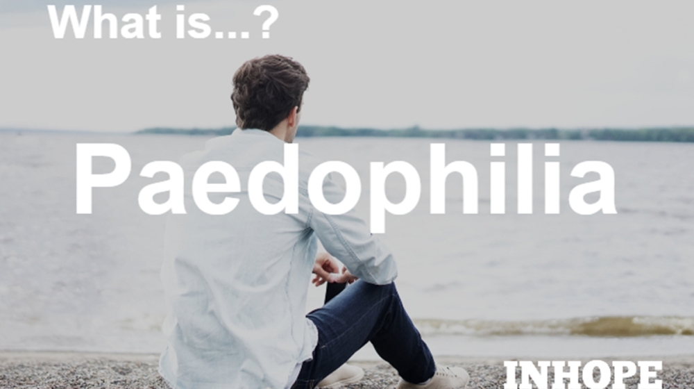 Paedophilia  is a psychiatric disorder in which an adult or older adolescent experiences a primary or exclusive sexual attraction to prepubescent children. Internet