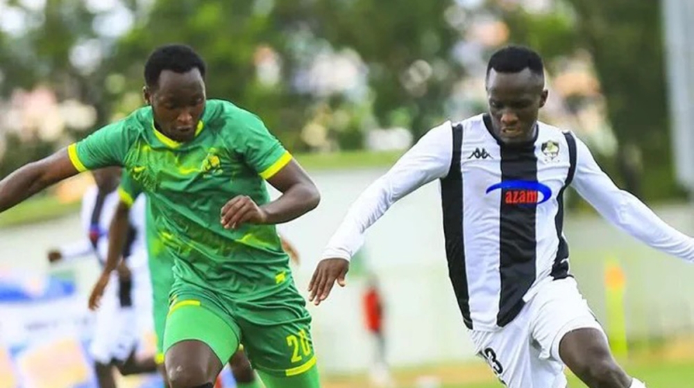 APR FC and Marines FC face off Wednesday, April 5. File