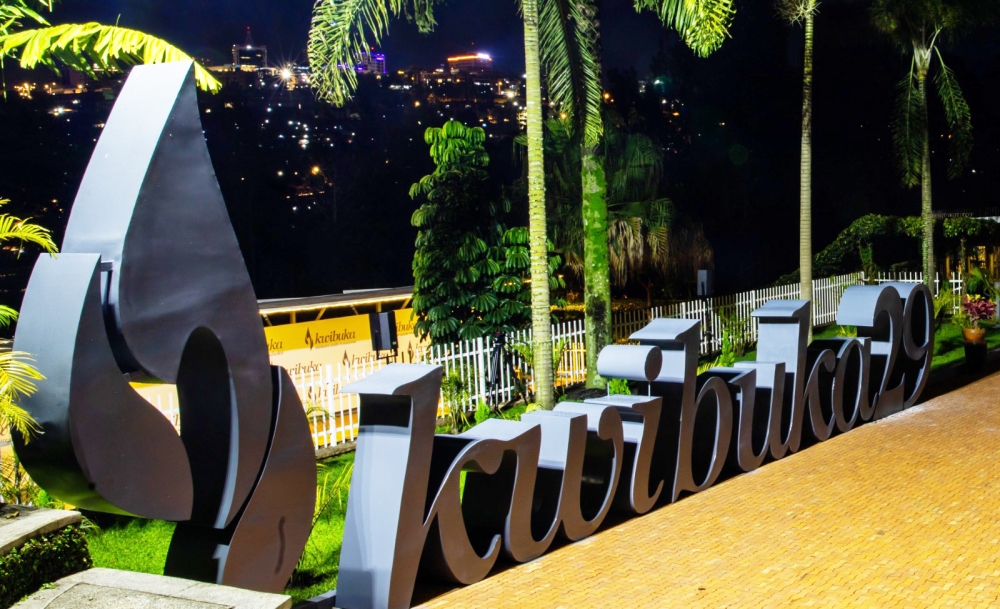 Rwandans and friends of Rwanda all over the world will from April 7 to 13, commence the weeklong commemoration of the 1994 Genocide against the Tutsi. Photo by Olivier Mugwiza