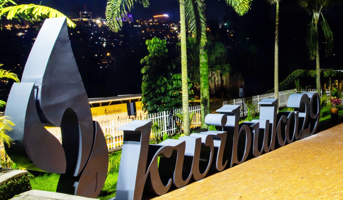 Rwandans and friends of Rwanda all over the world will from April 7 to 13, commence the weeklong commemoration of the 1994 Genocide against the Tutsi. Photo by Olivier Mugwiza