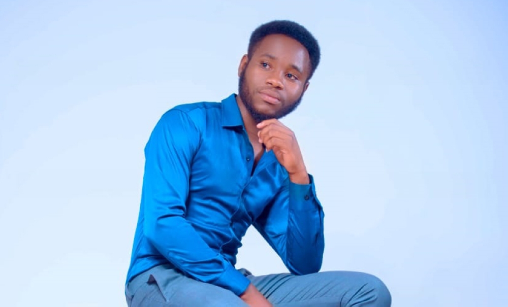 Late John Nshimyumukiza, a 23-year-old student of the University of Technology and Arts of Byumba (UTAB)