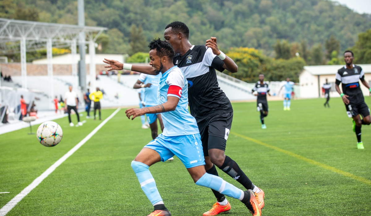 Photo by Olivier Mugwiza