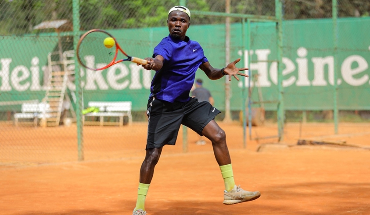 Over 50 players confirmed for ITF World Tennis tour