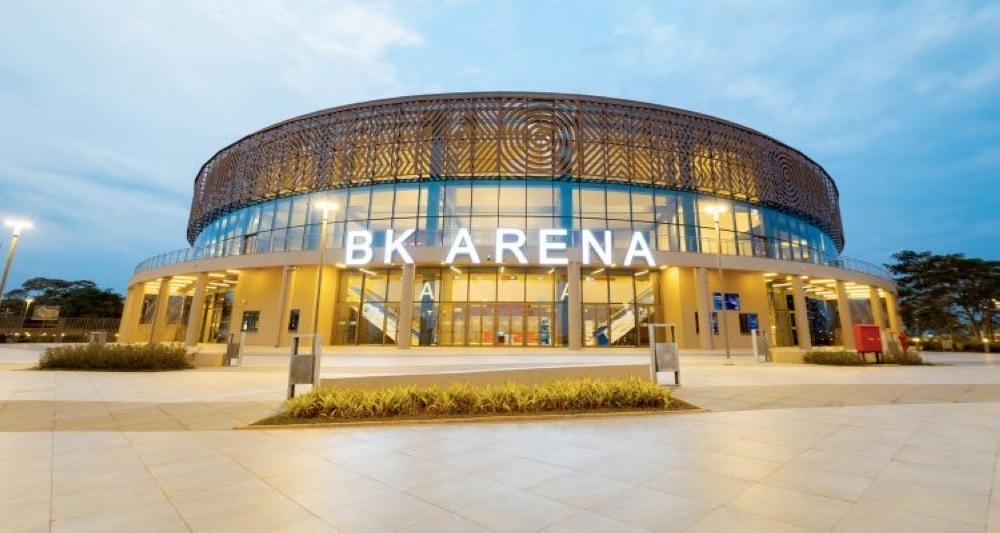 The BK Arena will host the playoffs and finals of the Basketball Africa League for the third time in a row. Tickets to watch the games are now on sale-courtesy