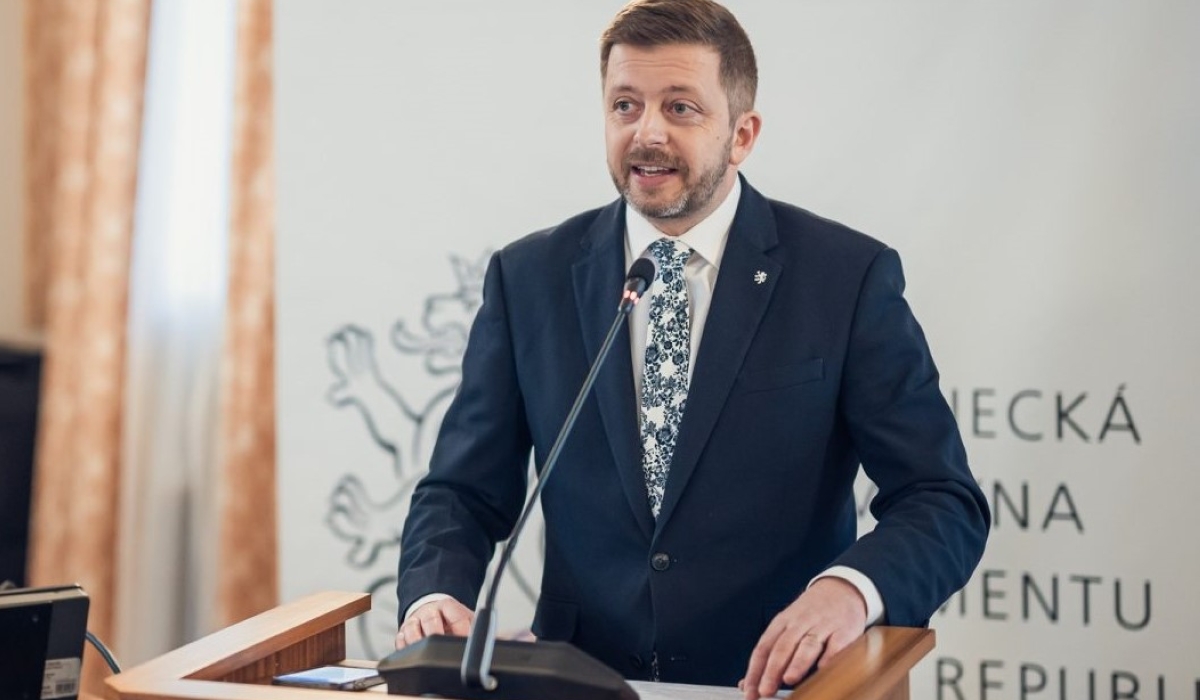 Malta foreign minister Ian Borg is set to visit Rwanda next month and part of his agenda will include talks on the ongoing crisis in Sudan. File 