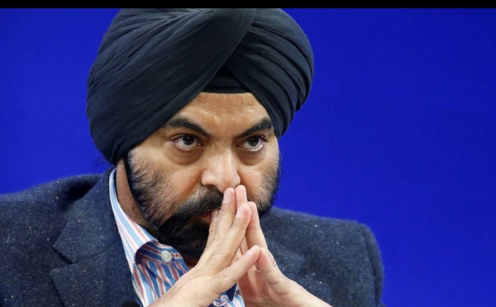 The World Bank&#039;s 25-member executive board on Wednesday elected former Mastercard CEO Ajay Banga to a five-year term as president, effective June 2.