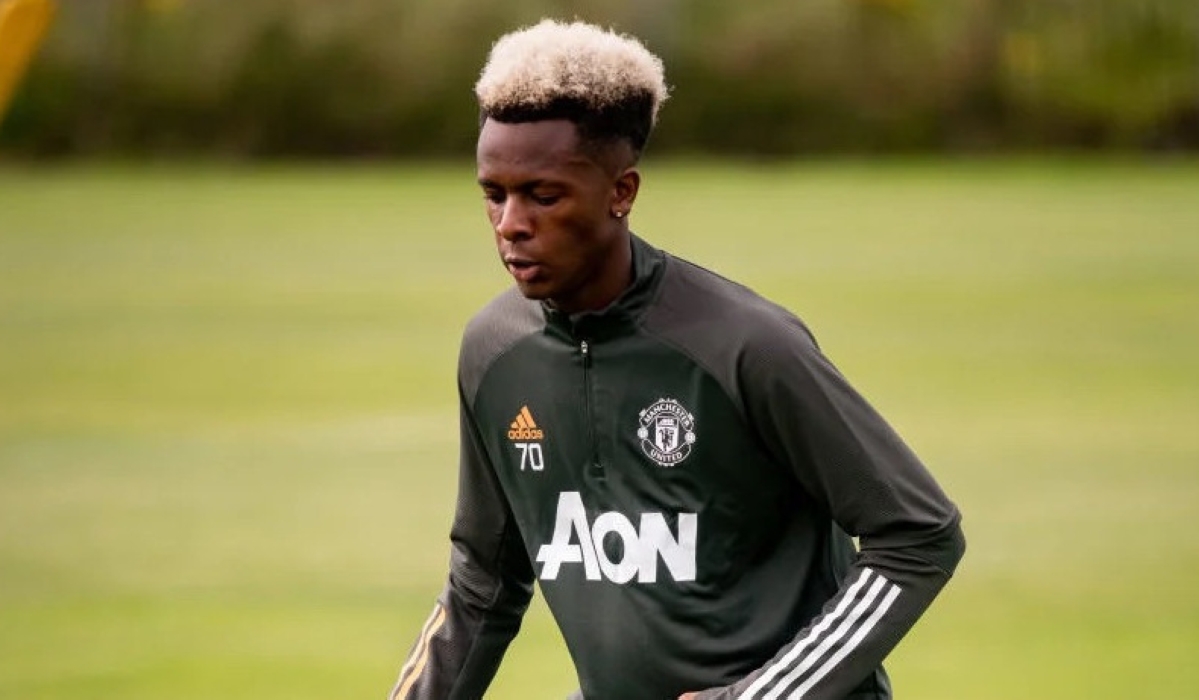 Noam Emeran-courtesy