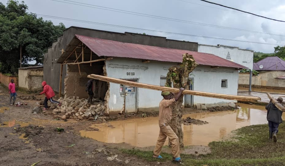 Photo by Germain Nsanzimana