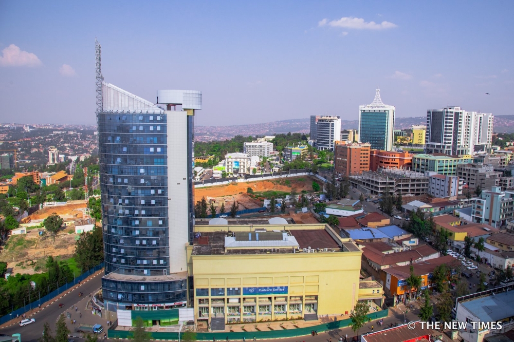 Despite the incessant criticism from armchair activists, Rwanda continues to make impressive strides with a thriving economy, expanding middle class, and a steadfast commitment to democratic governance . File