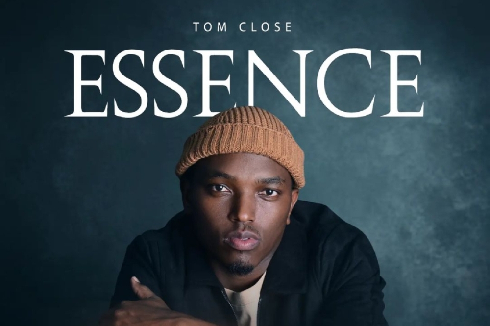 Fans can now stream &#039;Essence&#039; the album on all major music streaming platforms since its release on May 5.