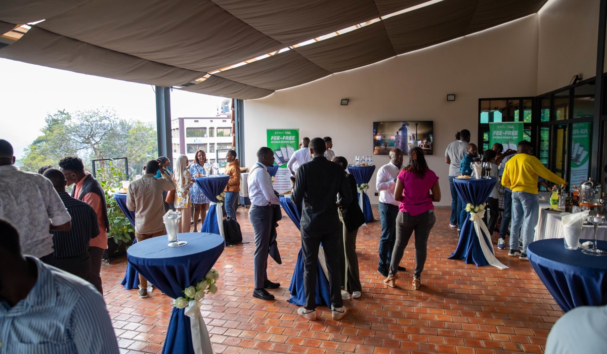 With SPENN, Norrsken members no longer have to worry about carrying cash or making bank transfers to pay for their membership.