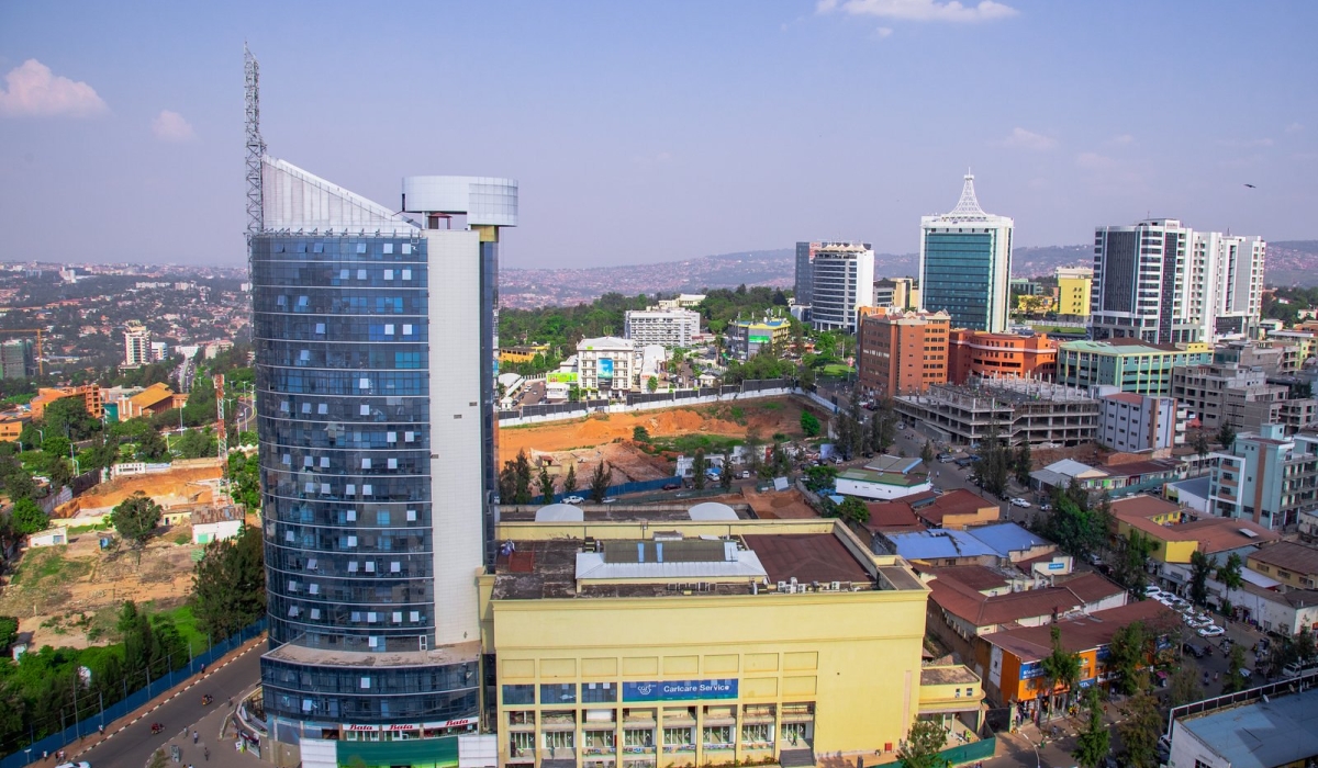 Despite the incessant criticism from armchair activists, Rwanda continues to make impressive strides with a thriving economy, expanding middle class, and a steadfast commitment to democratic governance . File