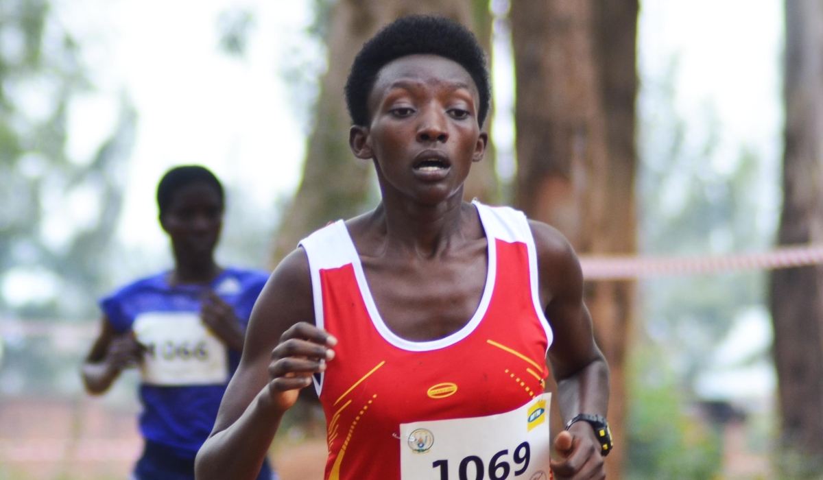 Rwandan long-distance runner Martha Yankurije has said  she is ready the highly-anticipated Kigali International Peace Marathon. Sam Ngendahimana 