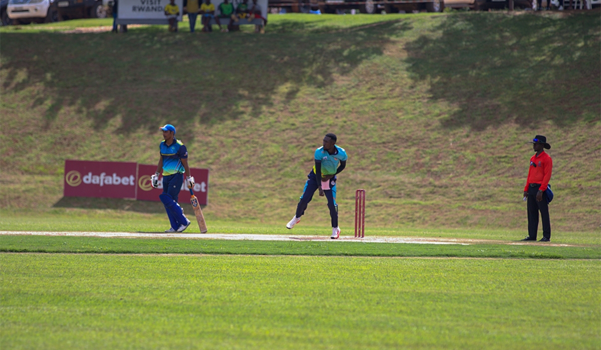 Challengers beat Telugu Royals by 9 wickets to win 2023 RCA Dafabet men’s T20 tournament