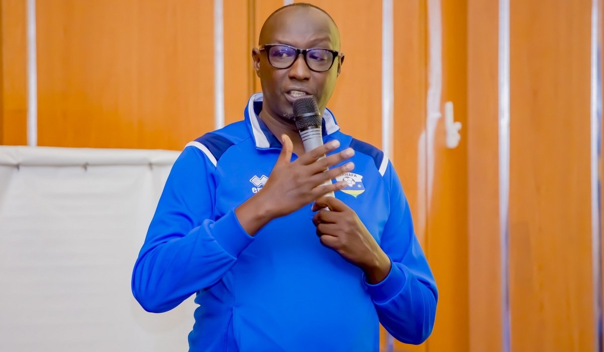 Rwanda national  football team manager Jackson Rutayisire was sacked after  CAF Disciplinary Board charged Rwanda for fielding a suspended player in Kevin Muhire during a 2023 AFCON Group L qualifier against Benin.