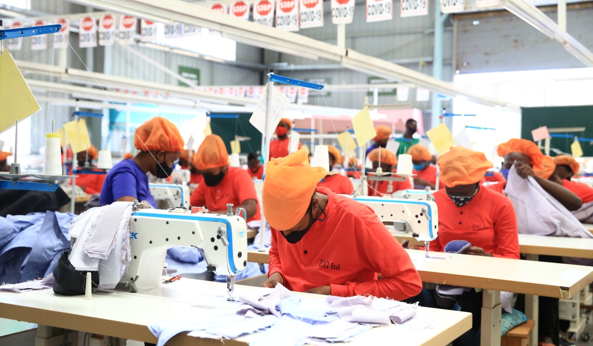 A study found that women in four female-dominated industries still experience gender bias.