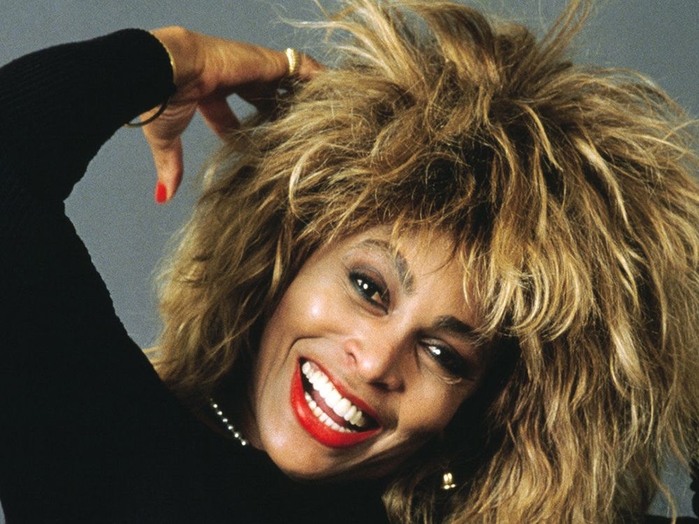 Tina Turner dies at 83.