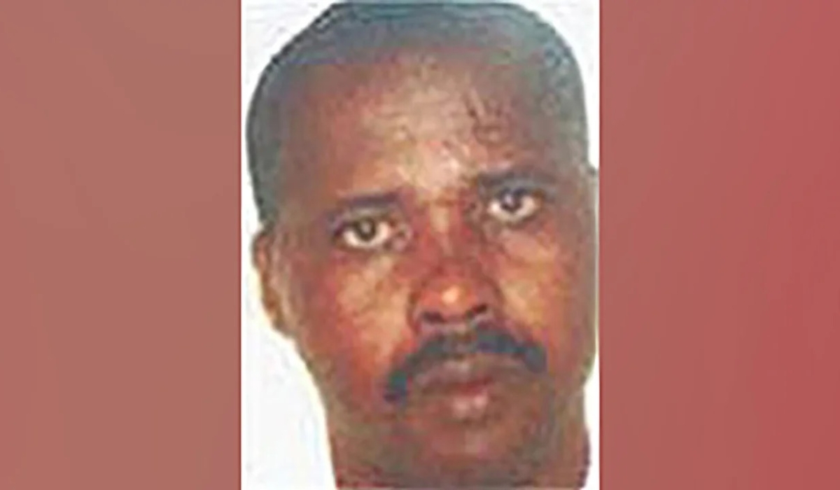 Genocide Fugitive Fulgence Fayishema has been arrested in Paarl, South Africa.