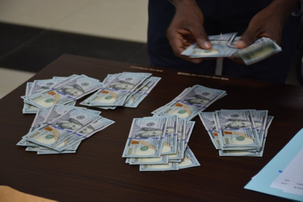 A new law on the prevention and punishment of money laundering, terrorist financing and the financing of proliferation of weapons of mass destruction, was recently promulgated and published in Rwanda’s Official Gaze