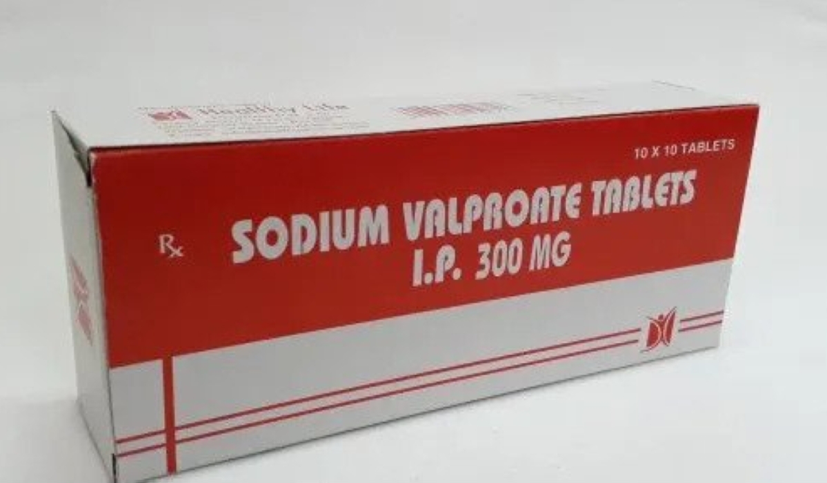 Rwanda FDA has banned the use of Gastro-Resistant sodium valproate tablets BP 300mg and Gastro-Resistant sodium valproate tablets BP 500mg. Internet