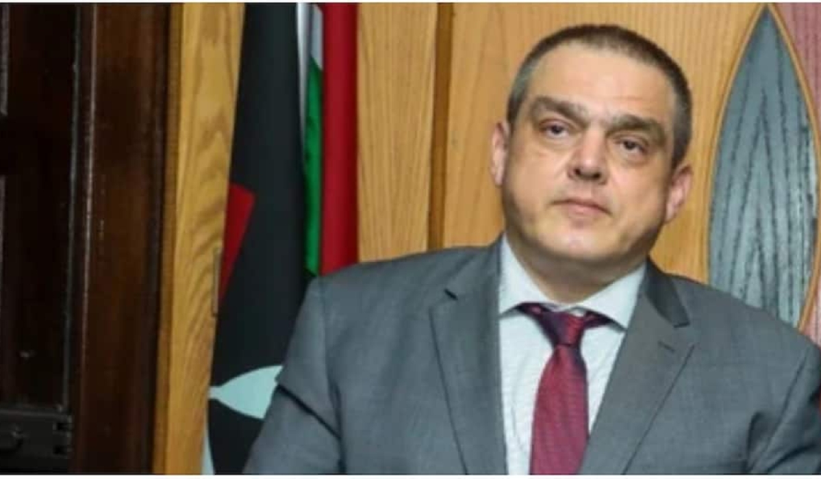 Dragos Tigau the Romania &#039;s ambassador to Kenya