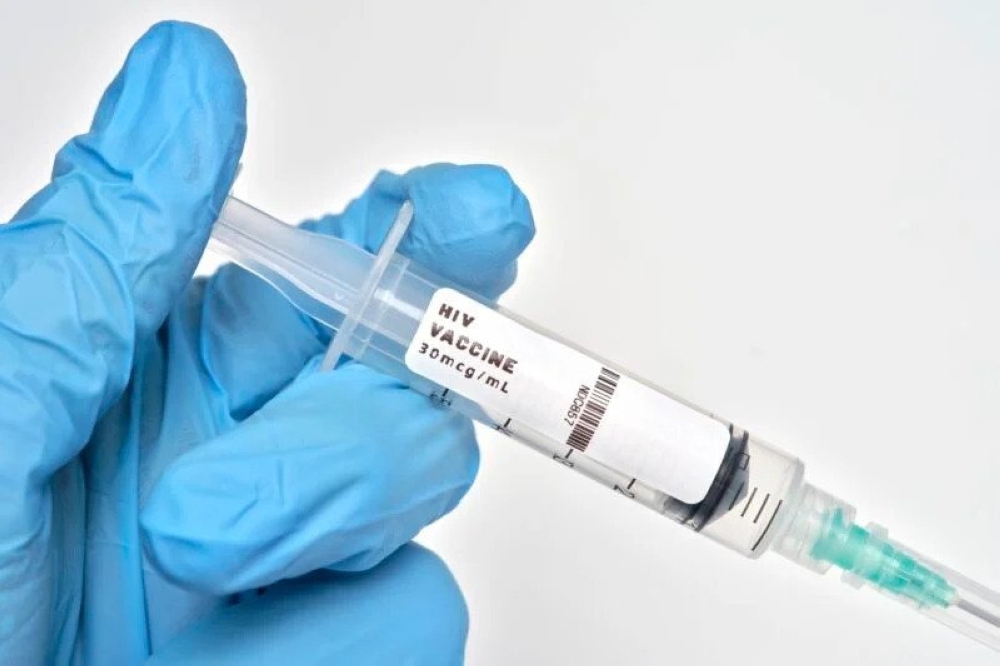 The trials of an mRNA vaccine for HIV in Rwanda, underway since 2021, have shown promising progress in their preliminary phases. Courtesy