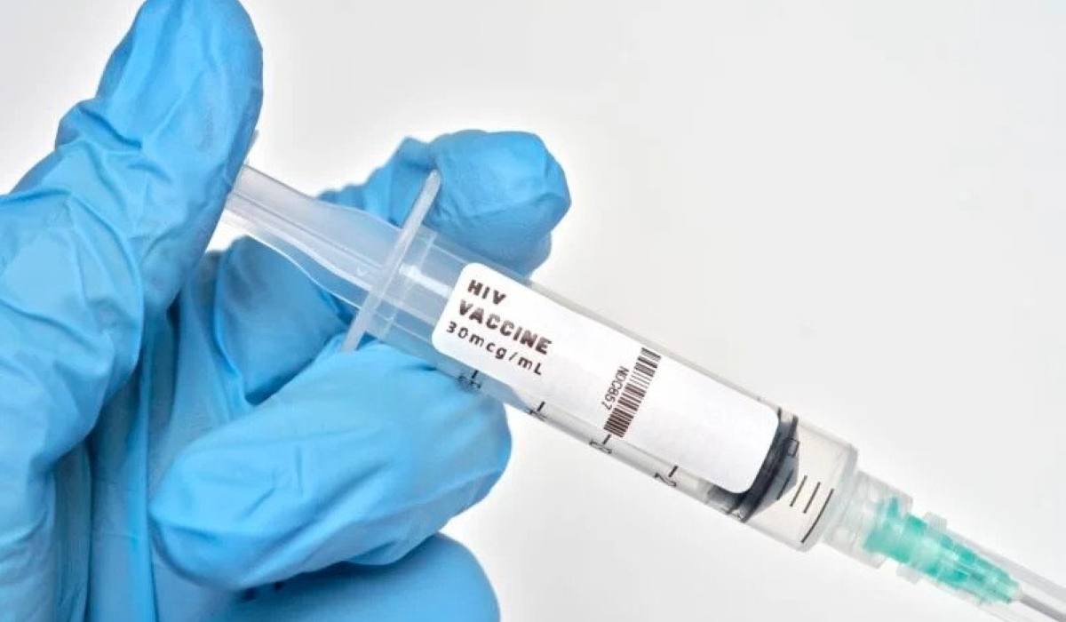 The trials of an mRNA vaccine for HIV in Rwanda, underway since 2021, have shown promising progress in their preliminary phases. Courtesy