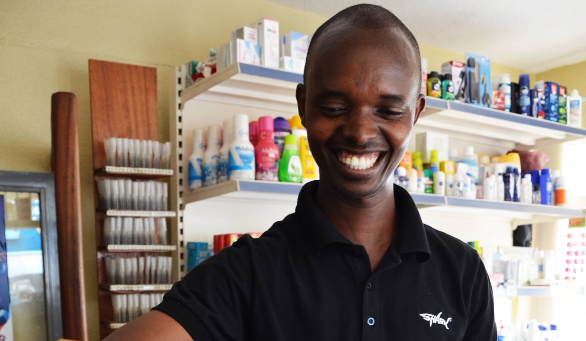 Rwanda Revenue Authority (RRA) has urged all taxpayers who have an obligation of filing and paying Income Tax Quarterly Prepayment (IQP) for Quarter 1 to do it before the deadline of June 30.