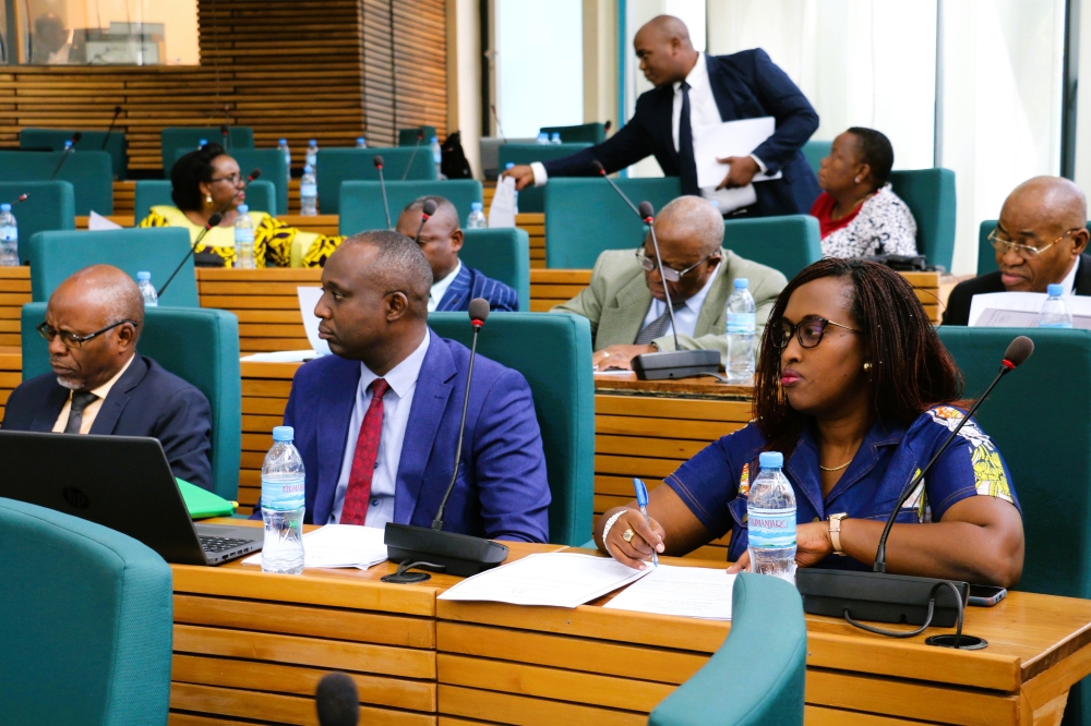 The East African Legislative Assembly has unanimously approved a supplementary budget of over $11.9 million for the East African Community in the financial year 2022-2023. Courtesy