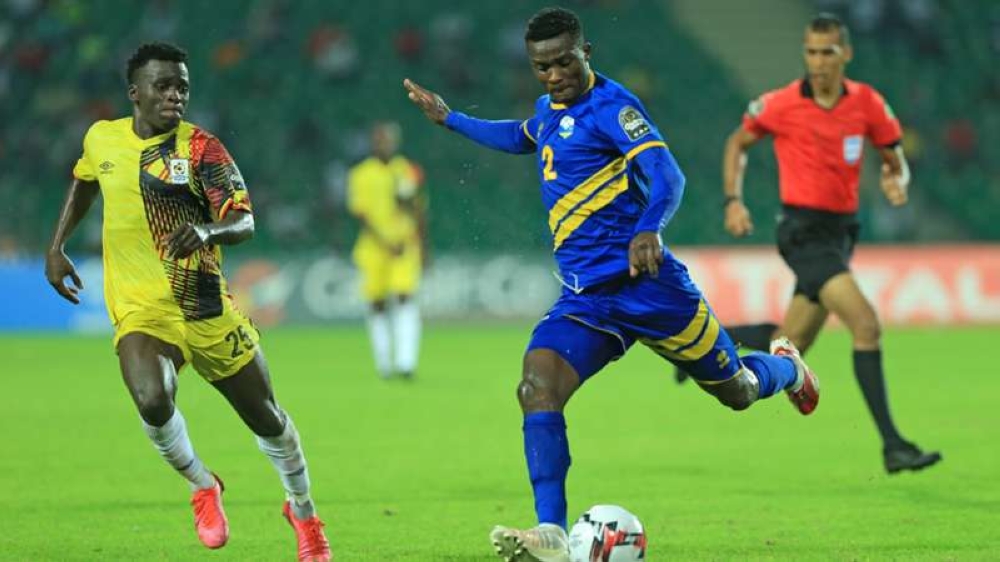 Emmanuel Imanishimwe