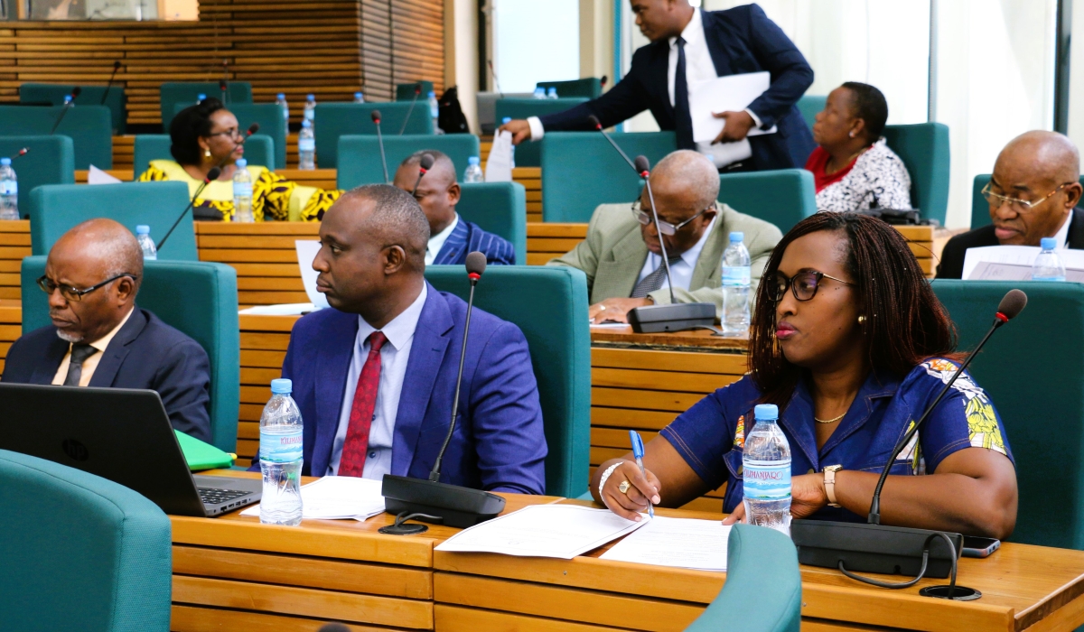 The East African Legislative Assembly has unanimously approved a supplementary budget of over $11.9 million for the East African Community in the financial year 2022-2023. Courtesy