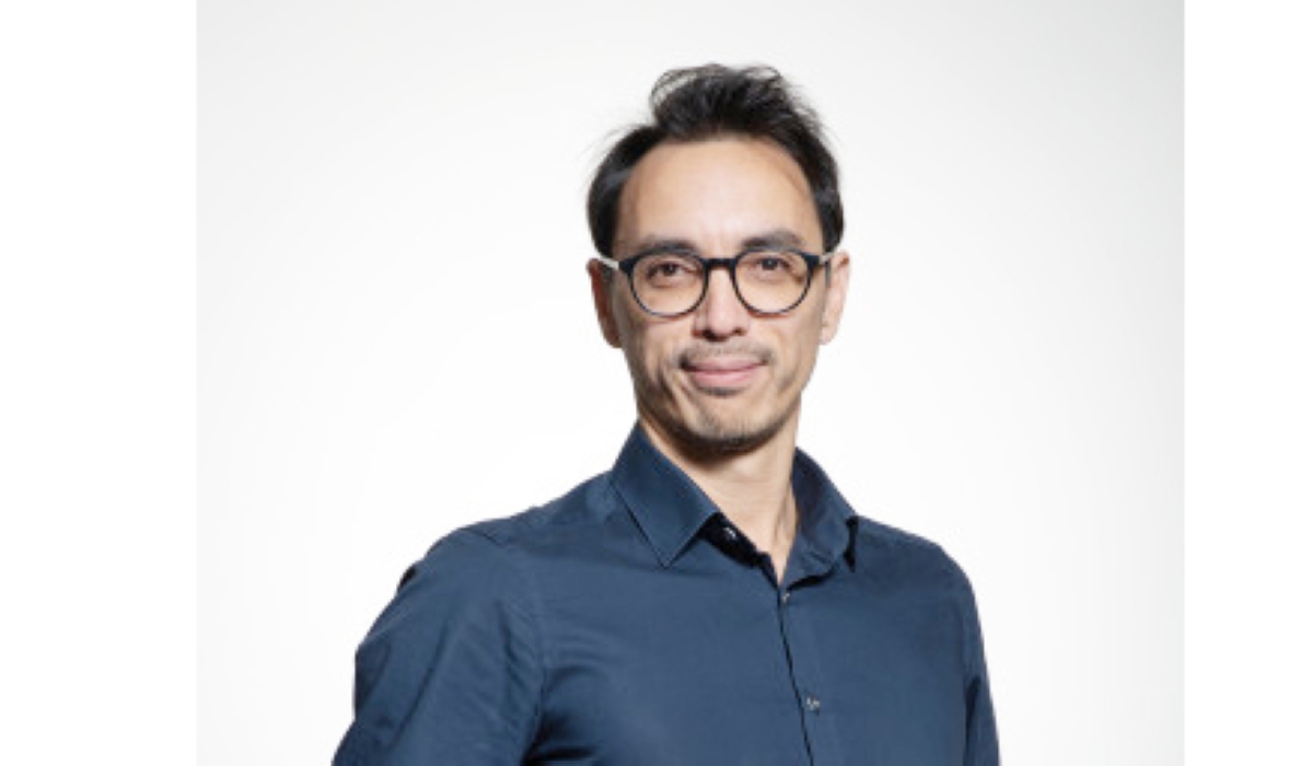 Patrick Montjouridès, Senior Project Officer and Technical Lead at GEM Report. Courtesy