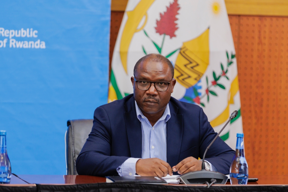 Minister for Local Government, Jean-Claude Musabyimana revealed that the government has also established para-social workers for assisting residents in their journey out of poverty.
