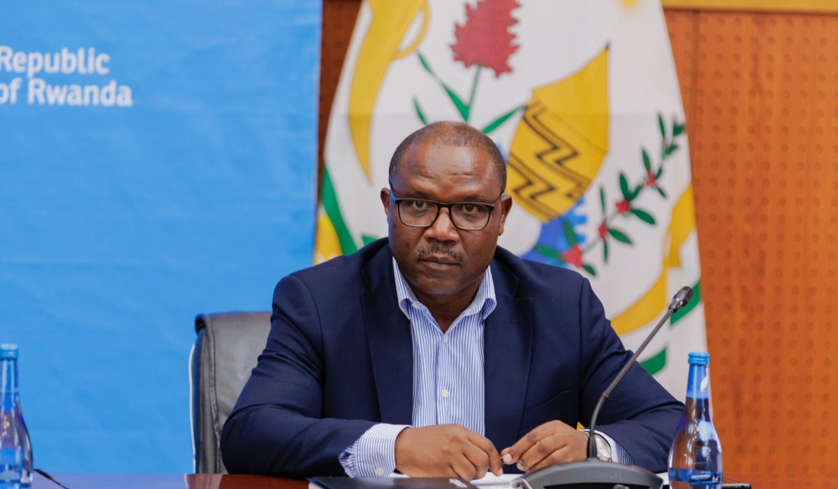 Minister for Local Government, Jean-Claude Musabyimana revealed that the government has also established para-social workers for assisting residents in their journey out of poverty.