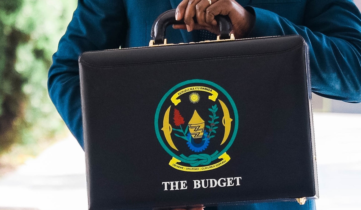 Last week, ministers of finance of East African Community partner states presented the national budgets to their respective parliaments. Craish Bahizi