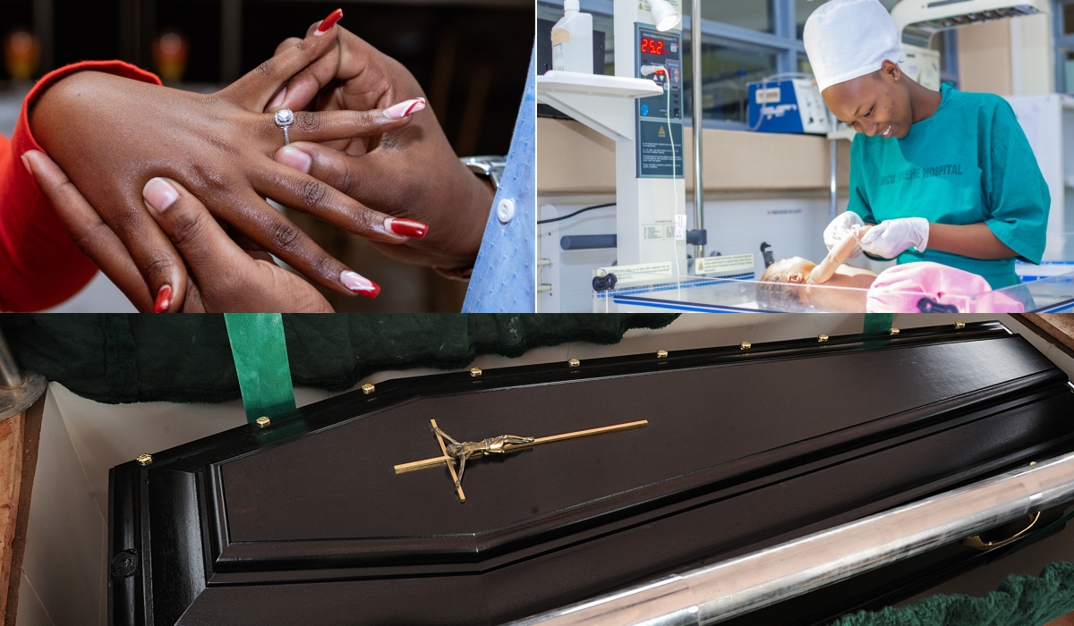 The National Centralized and Integrated Civil Registration and Vital Statistics (NCI-CRVS) system now encompasses the 9 essential civil registration modules - birth, death, marriage, divorce, annulment of marriage, recognition, adoption, guardianship, and legitimization.