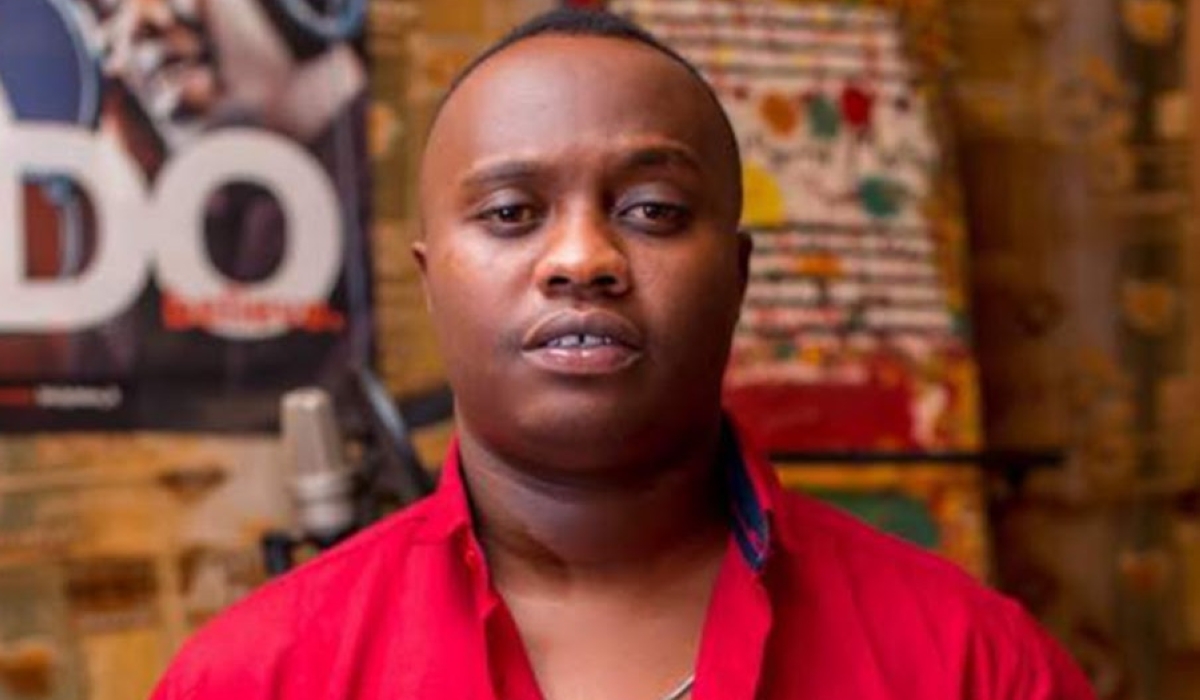 King James recently released &#039;Mfata&#039;.