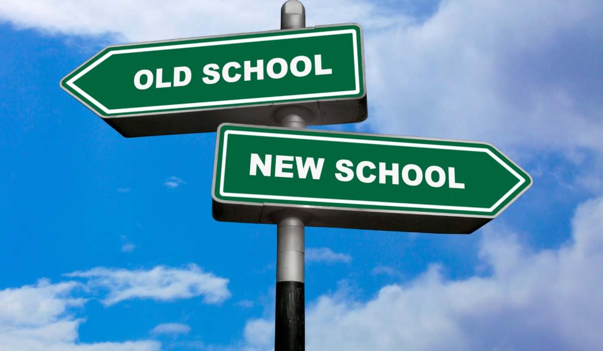 Alot has been said about the distinctions between Gen Z and Millennials when it comes to social skills, resilience in the face of adversity, work ethic, and relationships