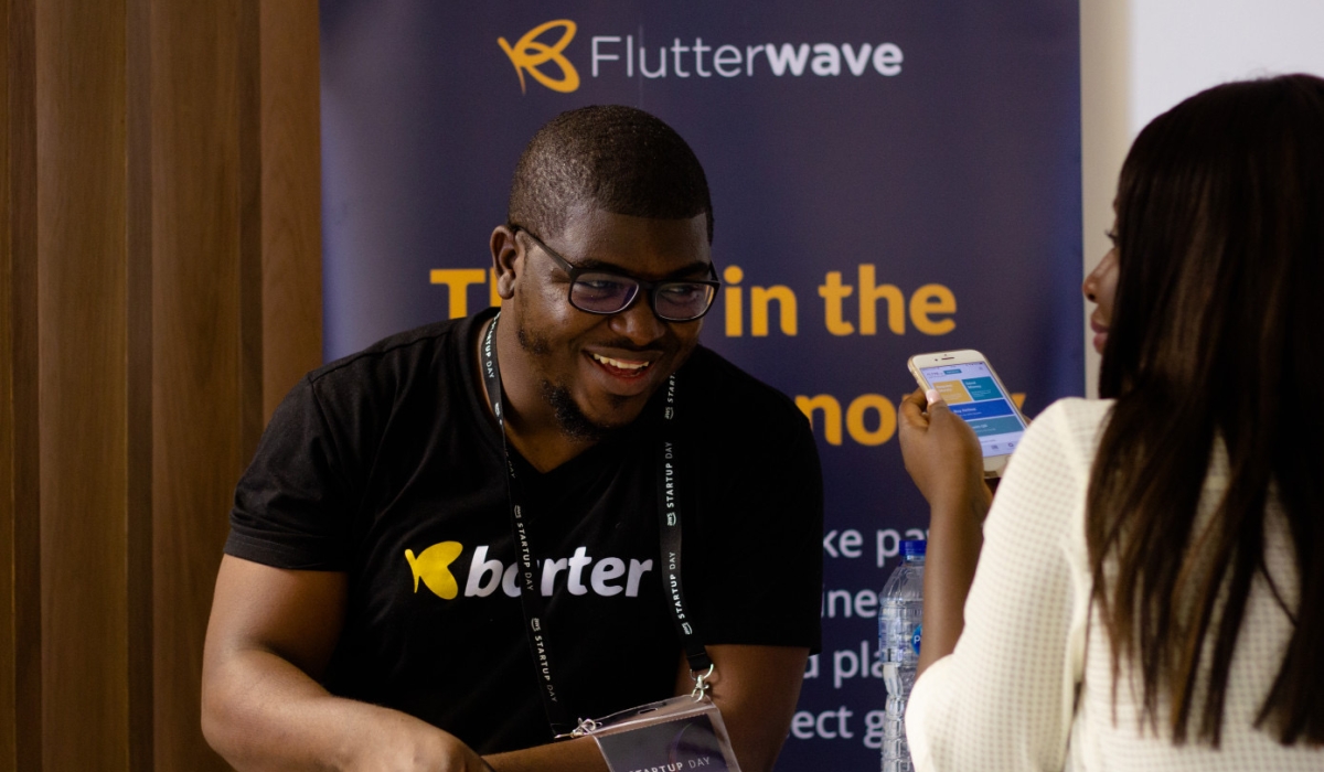 Flutterwave  plans to establish its settlement hub for regional payment operations in Rwanda. Courtesy