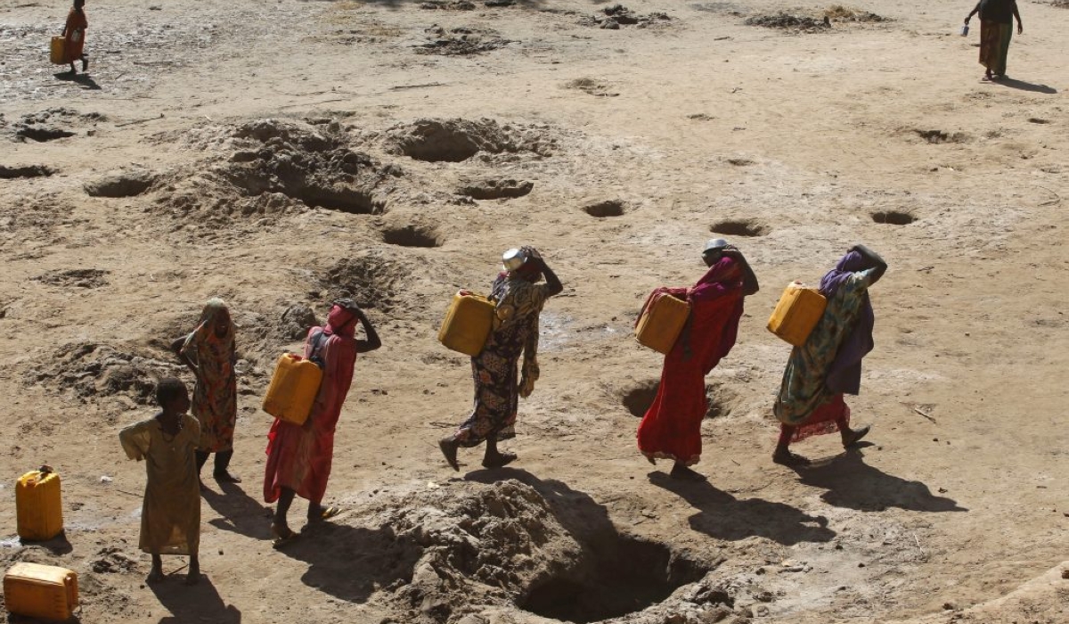 An estimated 258 million people faced acute food insecurity in 2022, the highest number on record since the Global Report on Food Crises began reporting data in 2017.