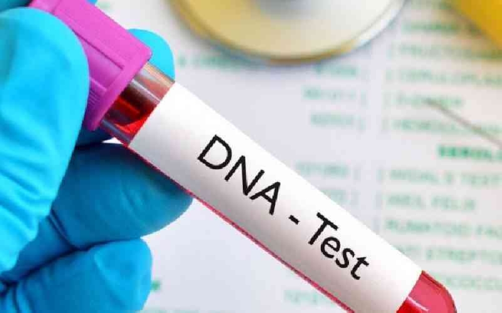 32 Ugandan men want children passports cancelled after DNA tests turn negative.