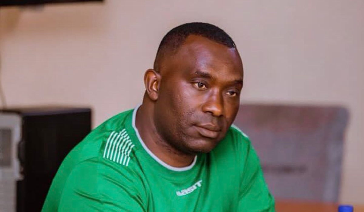 SC Kiyovu boss Juvenal Mvukiyehe has said that though the club released many players, Sc Kiyovu will bounce back. Courtesy