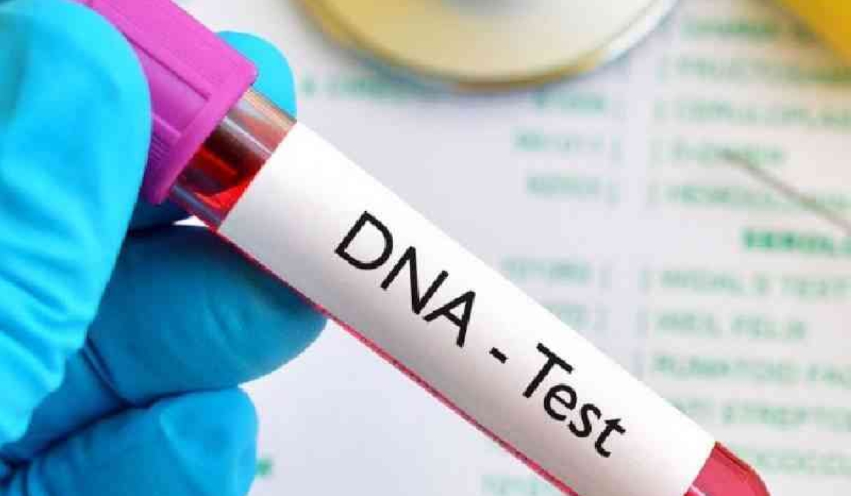 32 Ugandan men want children passports cancelled after DNA tests turn negative.