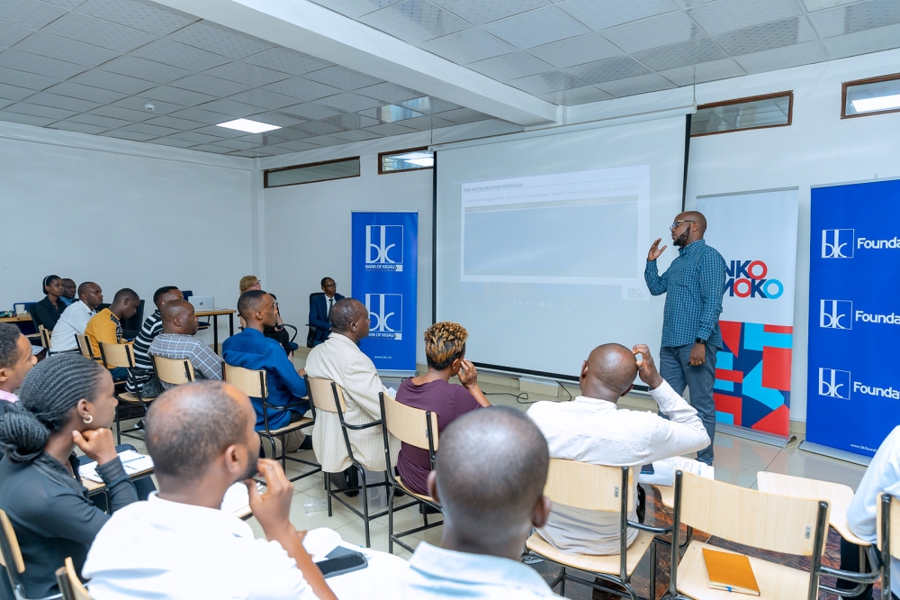 All photos by Craish Bahizi